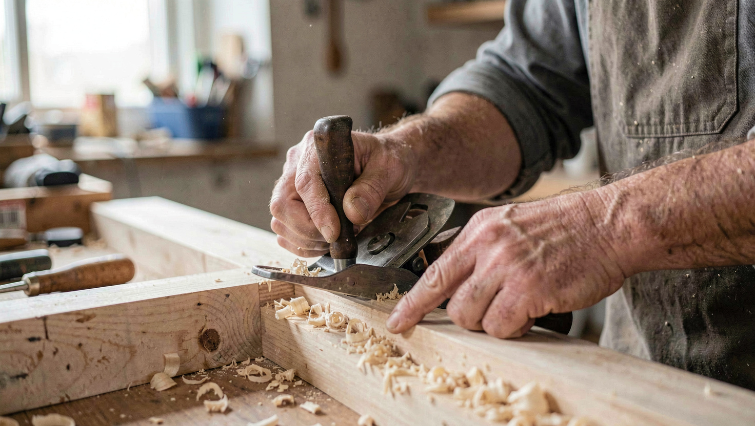 Wangen, Setzstufen, Geländer: die Anatomie : Treppen aus Holz: Anatomie, Schrittformel, Hölzer