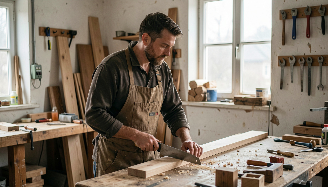 Weiterlesen im Magazin : Holzarten-Kunde: Eigenschaften, Quellung, Härte