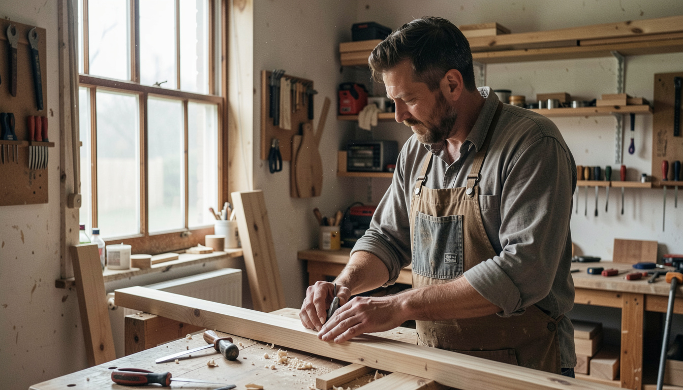 Wie die Dossiers aufgebaut sind : Dossiers A–Z – Themen aus Tischlerei, Holz und Handwerk
