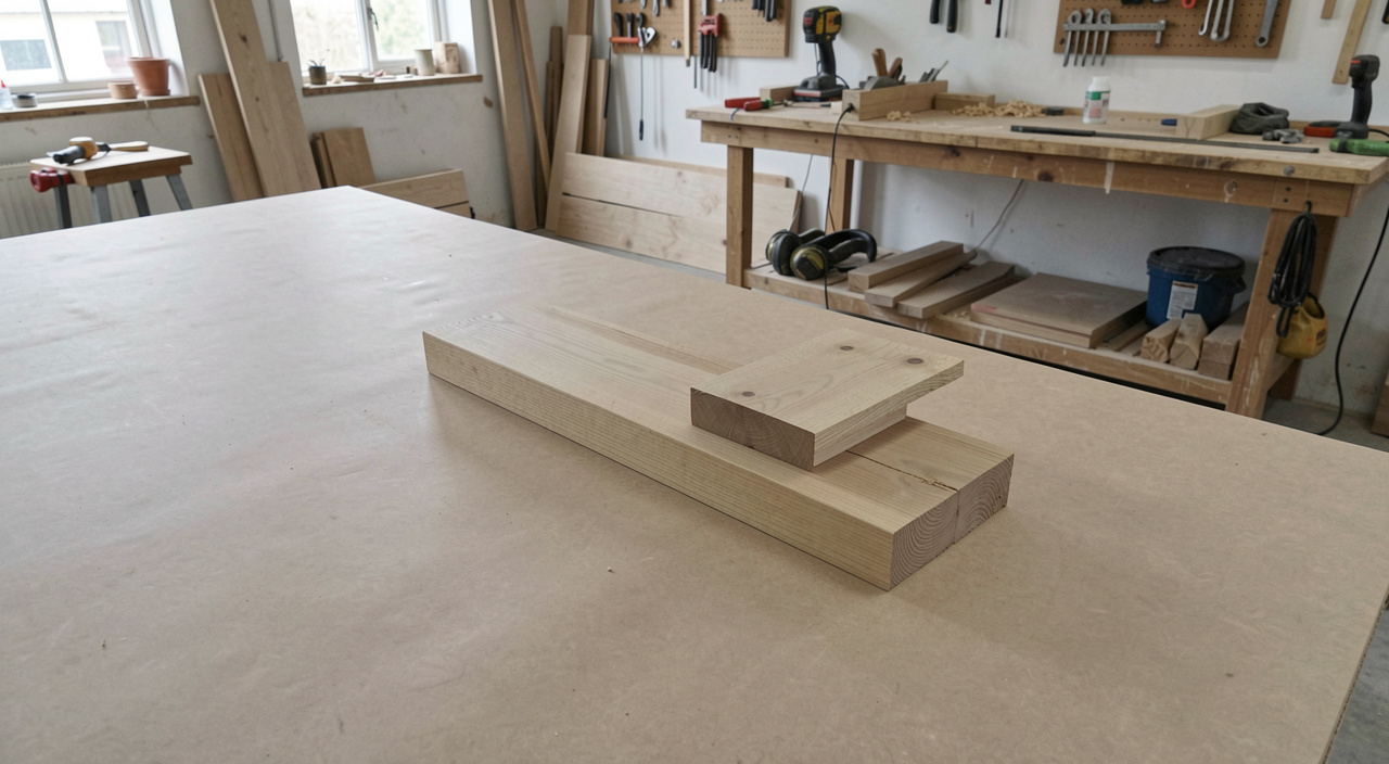 Wie er arbeitet : Jonas Feldmann – Redakteur für Holz & Handwerk